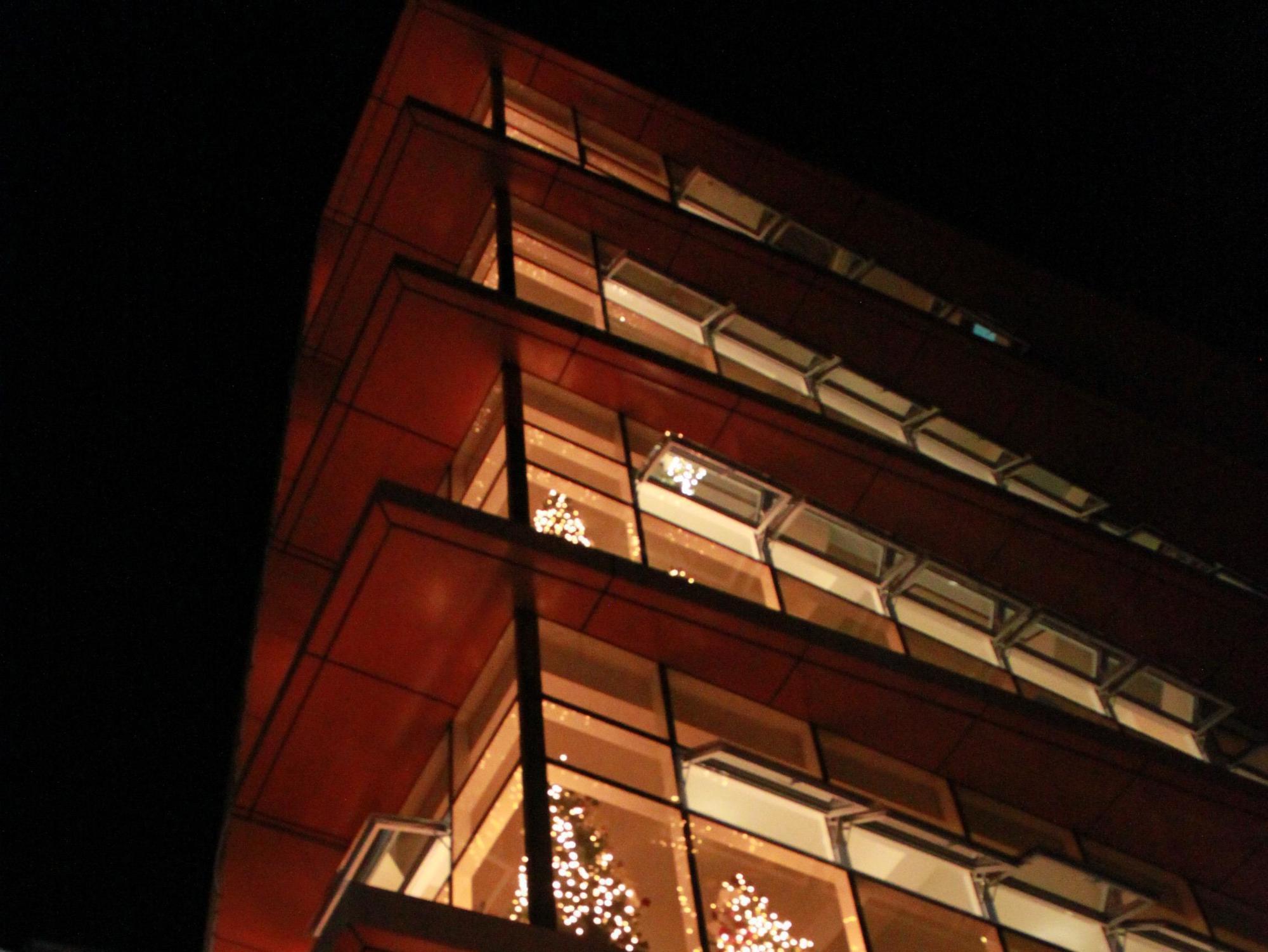เอ็มซิตี้ สวีทส์ Hotel Cebu ภายนอก รูปภาพ