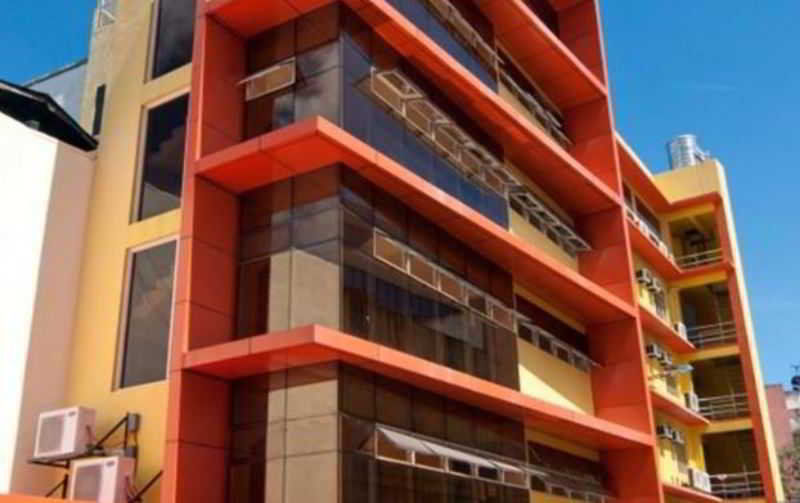 เอ็มซิตี้ สวีทส์ Hotel Cebu ภายนอก รูปภาพ