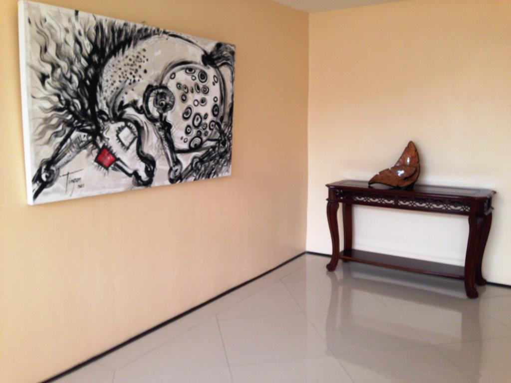 เอ็มซิตี้ สวีทส์ Hotel Cebu ภายนอก รูปภาพ