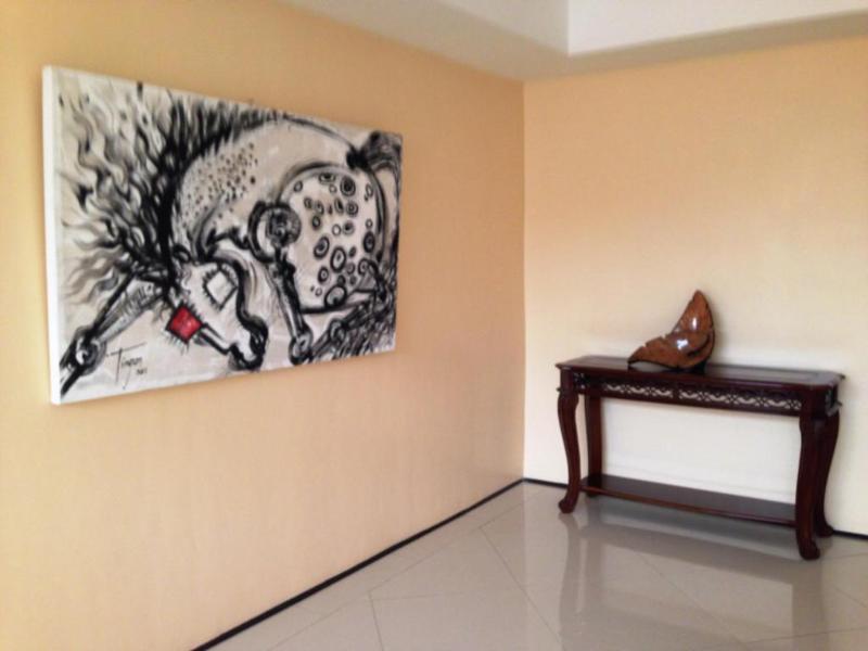 เอ็มซิตี้ สวีทส์ Hotel Cebu ภายนอก รูปภาพ